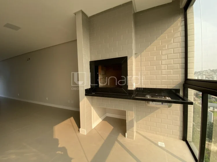 Apartamento com 2 Dormitórios - Lunardi Imóveis