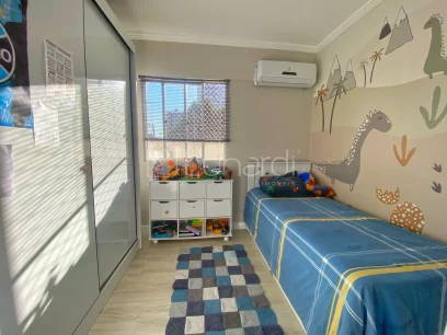 Apartamento com 4 Dormitórios - Miniatura - Lunardi Imóveis