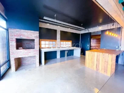 Casa com 2 Dormitórios - Lunardi Imóveis