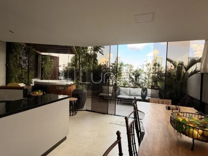 Apartamento com 4 Dormitórios - Miniatura - Lunardi Imóveis