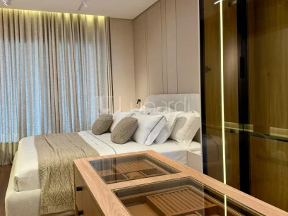 Apartamento com 3 Suítes - Miniatura - Lunardi Imóveis