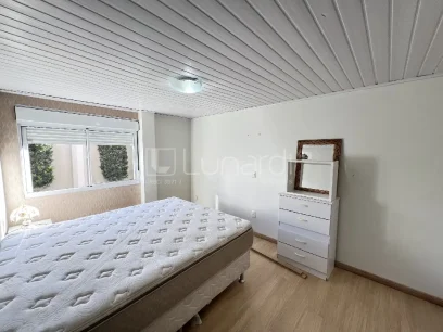 Casa com 4 Dormitórios - Miniatura - Lunardi Imóveis