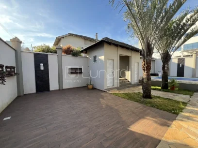 Casa com 4 Dormitórios - Miniatura - Lunardi Imóveis