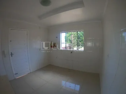 Casa com 2 Dormitórios - Miniatura - Lunardi Imóveis