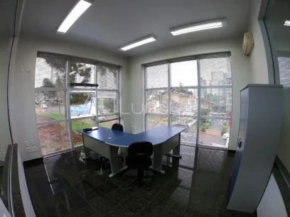Sala Comercial - Miniatura - Lunardi Imóveis