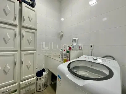 Casa com 3 Dormitórios - Miniatura - Lunardi Imóveis