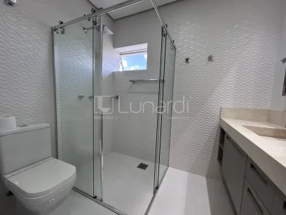Apartamento com 3 Dormitórios - Miniatura - Lunardi Imóveis