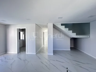 Casa com 3 Suítes - Miniatura - Lunardi Imóveis