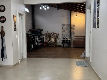 Casa com 2 Dormitórios - Miniatura - Lunardi Imóveis