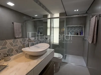 Apartamento com 4 Dormitórios - Miniatura - Lunardi Imóveis