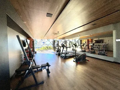 Apartamento com 3 Suítes - Miniatura - Lunardi Imóveis