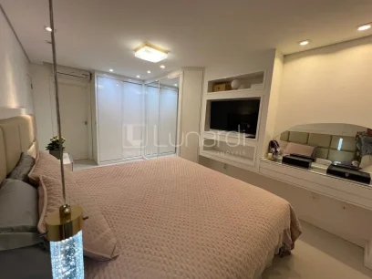 Apartamento com 2 Suítes - Miniatura - Lunardi Imóveis