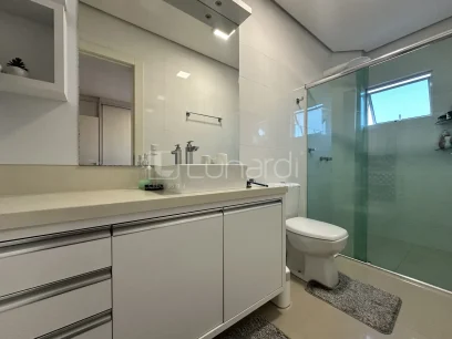 Apartamento com 2 Dormitórios - Miniatura - Lunardi Imóveis