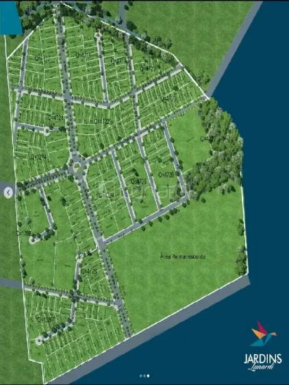 Terreno - Lunardi Imóveis