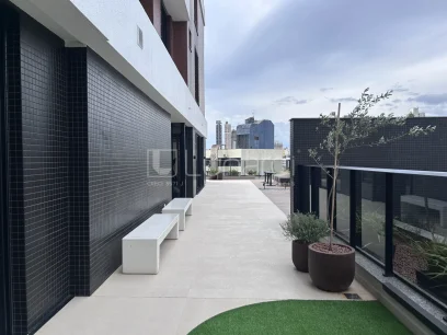 Apartamento com 3 Suítes - Miniatura - Lunardi Imóveis