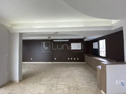 Cobertura com 3 Suítes - Miniatura - Lunardi Imóveis