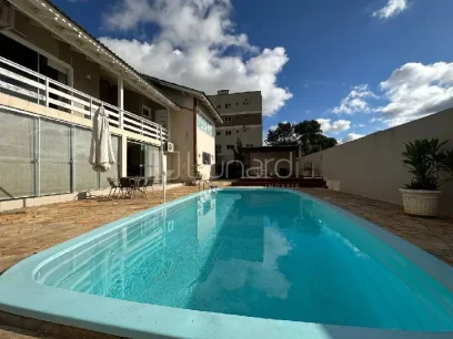 Casa com 3 Dormitórios - Miniatura - Lunardi Imóveis