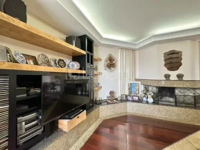 Cobertura com 4 Dormitórios - Miniatura - Lunardi Imóveis