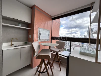 Apartamento com 3 Dormitórios - Miniatura - Lunardi Imóveis