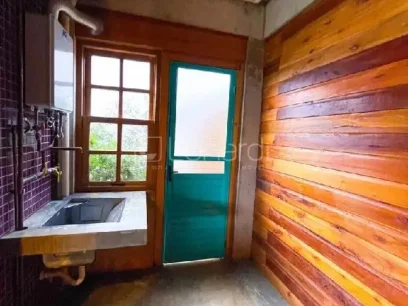 Casa com 2 Dormitórios - Miniatura - Lunardi Imóveis