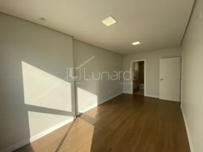 Apartamento com 3 Suítes - Miniatura - Lunardi Imóveis