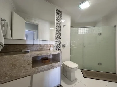 Apartamento com 3 Dormitórios - Miniatura - Lunardi Imóveis