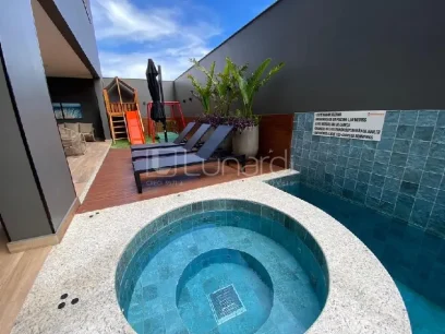 Apartamento com 3 Dormitórios - Miniatura - Lunardi Imóveis