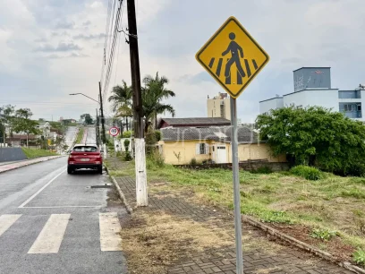 Terreno - Lunardi Imóveis