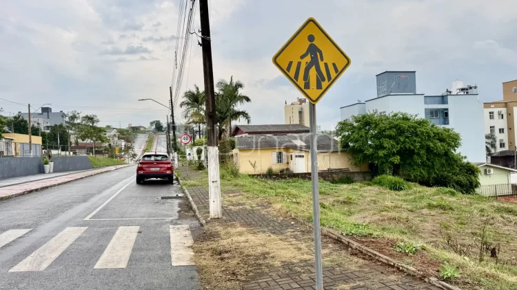 Terreno - Lunardi Imóveis