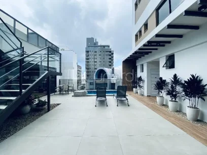 Apartamento com 3 Suítes - Miniatura - Lunardi Imóveis