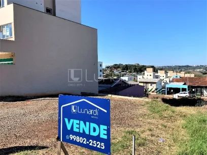 Terreno - Lunardi Imóveis