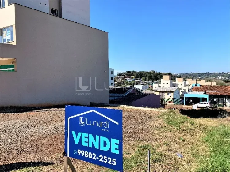 Terreno - Lunardi Imóveis