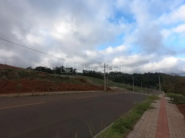 Terreno - Lunardi Imóveis