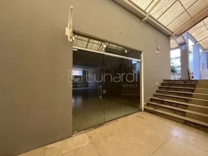 Sala Comercial - Miniatura - Lunardi Imóveis