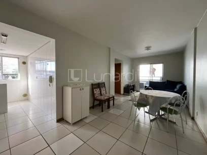 Apartamento com 2 Dormitórios - Miniatura - Lunardi Imóveis