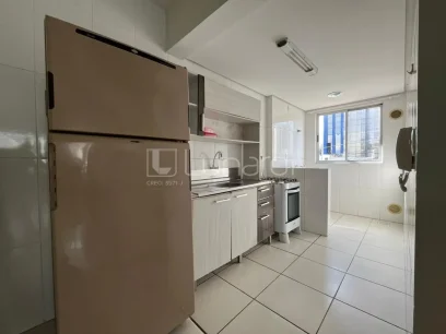 Apartamento com 2 Dormitórios - Miniatura - Lunardi Imóveis