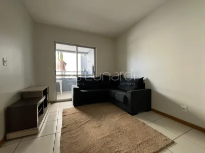 Apartamento com 2 Dormitórios - Miniatura - Lunardi Imóveis