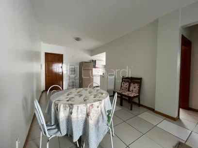 Apartamento com 2 Dormitórios - Miniatura - Lunardi Imóveis