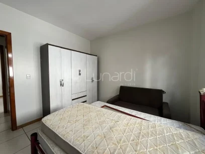 Apartamento com 2 Dormitórios - Miniatura - Lunardi Imóveis