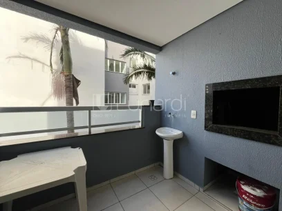 Apartamento com 2 Dormitórios - Miniatura - Lunardi Imóveis