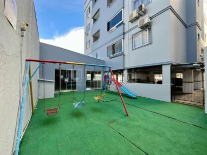 Apartamento com 2 Dormitórios - Miniatura - Lunardi Imóveis