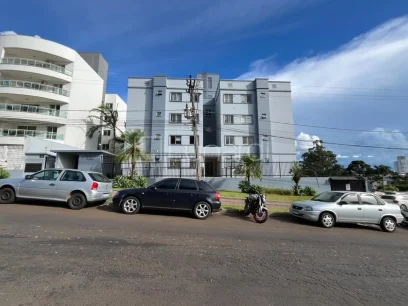 Apartamento com 2 Dormitórios - Miniatura - Lunardi Imóveis