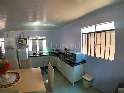 Casa com 3 Dormitórios - Miniatura - Lunardi Imóveis