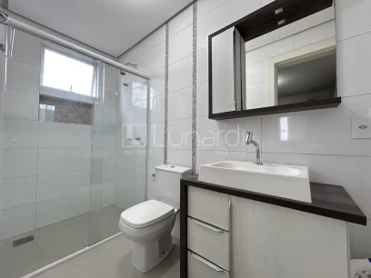 Apartamento com 2 Dormitórios - Miniatura - Lunardi Imóveis