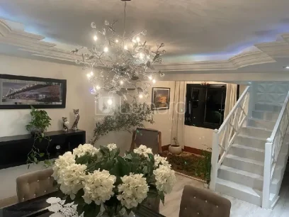 Cobertura com 3 Dormitórios - Miniatura - Lunardi Imóveis