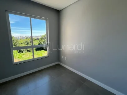 Casa com 3 Dormitórios - Miniatura - Lunardi Imóveis