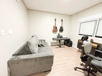 Apartamento com 3 Dormitórios - Miniatura - Lunardi Imóveis