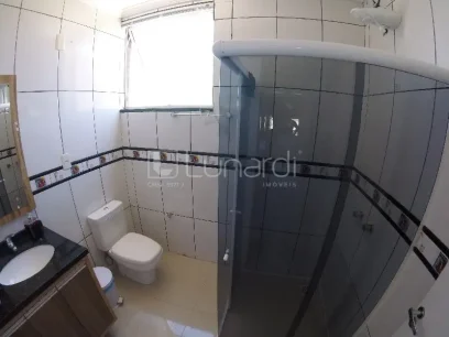 Casa com 3 Suítes - Miniatura - Lunardi Imóveis