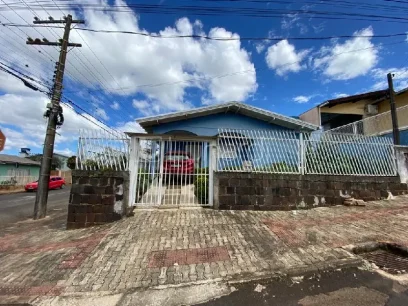 Casa com 4 Dormitórios - Miniatura - Lunardi Imóveis