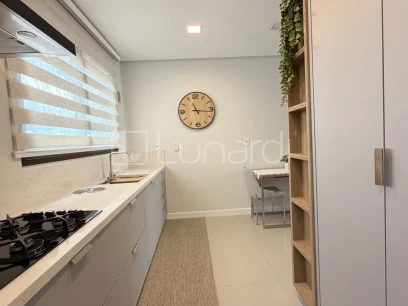 Apartamento com 2 Suítes - Miniatura - Lunardi Imóveis